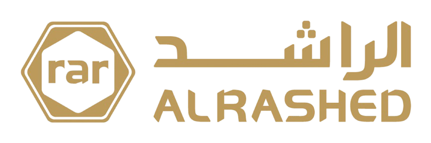 AlRashed Logo