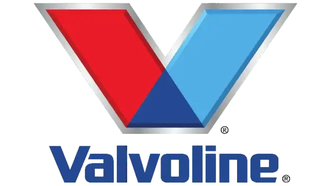 Valvoline Logo
