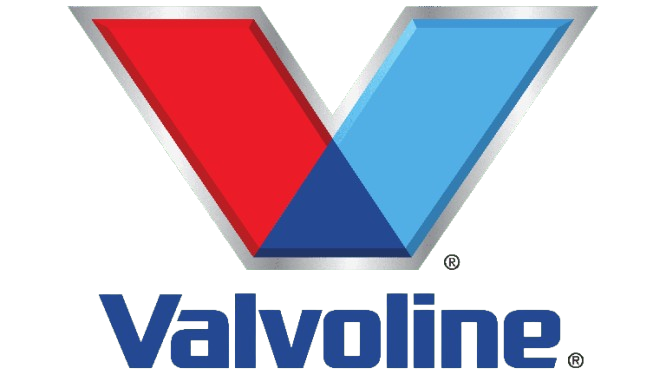 Valvoline Logo