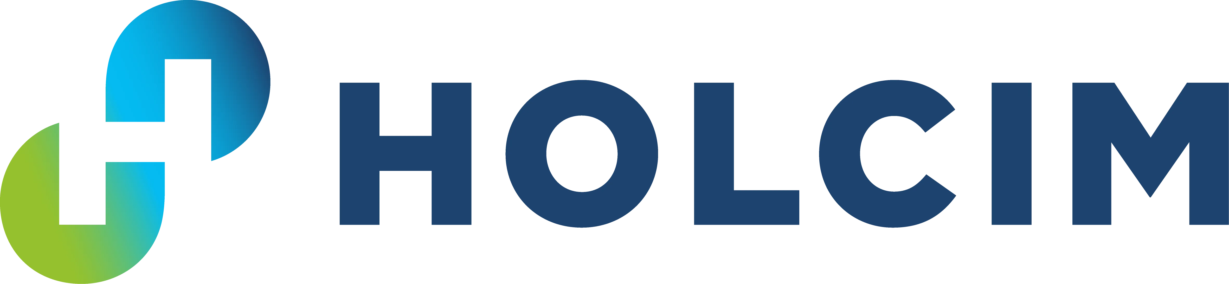 holcim Logo