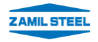 zamil steel Logo